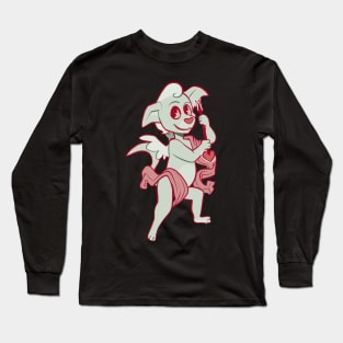 Cupid Long Sleeve T-Shirt